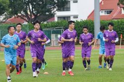 Hậu vệ Hồ Tấn Tài: 'Tuyển Việt Nam cần thận trọng trước Campuchia'