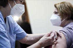 Bỉ đồng ý tiêm vaccine phòng Covid-19 cho trẻ từ 5-11 tuổi