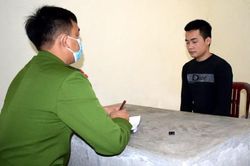 Dùng facebook ảo đăng kêu gọi từ thiện rồi chiếm đoạt