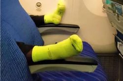 Hình ảnh gây cáu cực độ, kiên nhẫn lắm mới không khùng