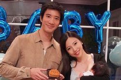 Vợ cũ tố cáo Vương Lực Hoành, tiết lộ lý do ly hôn