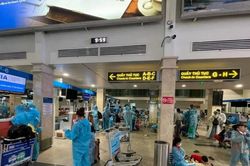 Người dân vẫn có thể về quê đón Tết an toàn nếu chấp hành tốt quy định phòng dịch