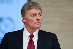 Điện Kremlin: Ukraine mất tư cách là đối tác và đồng minh của Nga