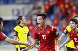 Tiến Linh có cơ hội trở thành Cầu thủ xuất sắc nhất Châu Á?