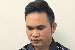 Bắt tạm giam tổng thư ký tạp chí bị tố chiếm đoạt 1 tỉ đồng của người dân