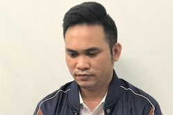 Bắt nhà báo lừa đảo, chiếm đoạt 1 tỷ đồng