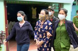 Bà 'trùm' buôn lậu khét tiếng miền Tây và những phi vụ 'cực khủng'