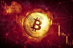 Ngày cuối tuần buồn, Bitcoin giảm sâu dưới mốc quan trọng