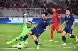 Lịch thi đấu AFF Cup hôm nay 18/12: Singapore tranh ngôi đầu với Thái Lan