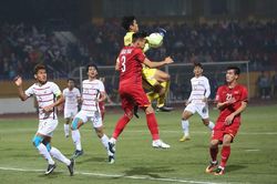 AFF Cup 2020: tuyển Việt Nam không chủ quan trận gặp Campuchia