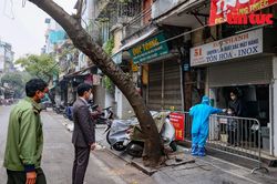 Hà Nội đang quản lý F0 tại nhà như thế nào?