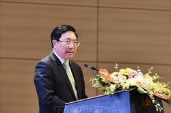 Hội nghị Ngoại giao 31: Vận dụng ngoại giao số vào ngoại giao hiện đại