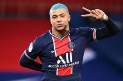Mbappe: 'Tôi không chạy theo đồng tiền!'