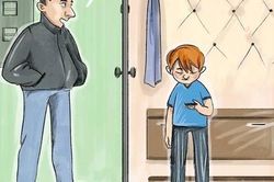 5 quy tắc an toàn cha mẹ nên dạy con càng sớm càng tốt kẻo sau này hối hận
