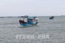 Thông tin mới nhất về cơn bão số 9