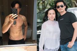 Quách Ngọc Ngoan đăng ảnh khoe ngực trần, động thái của Phượng Chanel gây chú ý