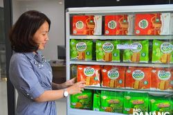 Người đưa bánh dừa 'made in Da Nang' xuất ngoại