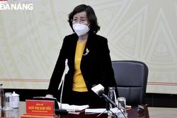 Tập trung xử lý dứt điểm các ổ dịch