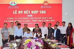 Kinh tế Nông nghiệp - Nông thôn Phát triển nông nghiệp theo hướng xanh, bền vững
