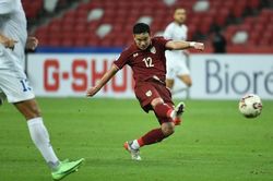Lịch thi đấu AFF Cup 2020 hôm nay 18/12