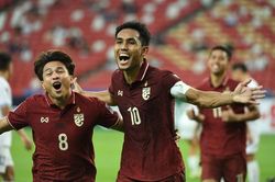 Nhận định bóng đá Thái Lan vs Singapore vòng bảng AFF Cup 2020