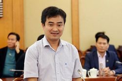 Khởi tố Giám đốc CDC Hải Dương và Chủ tịch Công ty Việt Á