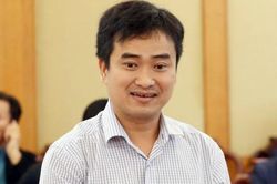 Chân dung Chủ tịch Công ty Việt Á trong vụ nâng giá kit xét nghiệm