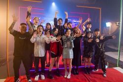 Dàn hot tiktoker, streamer hội tụ trong MV mới của Free Fire