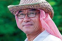 Nghệ sĩ Nguyễn Bá Lộc qua đời ở tuổi 66 sau nhiều năm chống chọi với bạo bệnh