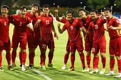 Chuyên gia Đoàn Minh Xương: 'Tuyển Việt Nam không ngại Thái Lan, nhưng thích Singapore hơn'