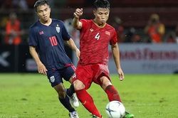 Việt Nam nhì bảng B, chuyên gia tiếc nuối, thận trọng trước Thái Lan