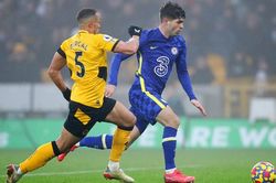 Wolves 0-0 Chelsea: Tấn công bế tắc, Chelsea tiếp tục không thắng