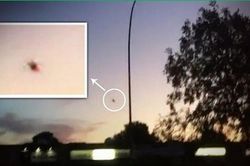 Huyền bí địa điểm bị đồn quy tụ UFO, có cổng đến thế giới khác?