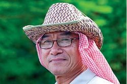 Nghệ sĩ Nguyễn Bá Lộc qua đời, thọ 66 tuổi
