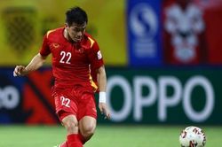 Việt Nam chính thức gặp Thái Lan ở bán kết AFF Cup 2020