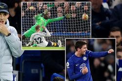 Chelsea có chuỗi trận kém nhất ở Premier League, HLV Tuchel nói gì?