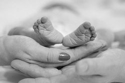 Tâm thư người mẹ mất đứa con chưa kịp chào đời lấy nước mắt triệu người