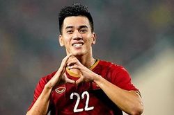 Đội hình dự kiến Việt Nam vs Campuchia: Tiến Linh sẽ lĩnh xướng hàng công