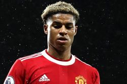 Rashford sẵn sàng gia nhập Barca