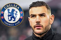 Chilwell chấn thương dài hạn, Chelsea liên hệ gấp với sao Milan