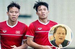 Chuyên gia Phan Anh Tú: 'ĐT Việt Nam không cần mạo hiểm dùng Tiến Dũng và Ngọc Hải'