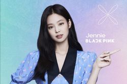 Jennie có vô số món đồ sến súa nhưng vẫn lên đồ sang chảnh nhờ thần thái khó ai bì kịp