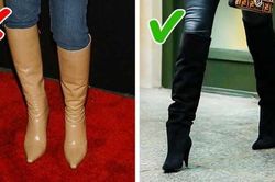 7 lỗi thường mắc phải khi mặc quần jeans khiến bạn bị dìm phong cách, sến sẩm