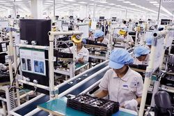 11 tháng, xuất khẩu sang Brazil tăng gần 36,8% so cùng kỳ