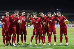 Muốn vô địch thì đối thủ nào cũng phải vượt qua
