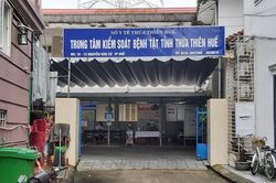 Giám đốc CDC Thừa Thiên - Huế lên tiếng về việc 'thổi giá' kit test COVID-19
