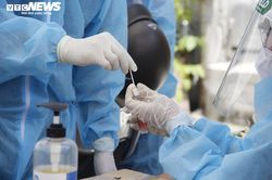 GĐ Sở Y tế Đồng Nai: Không khuất tất khi mua kit test COVID-19 của Việt Á