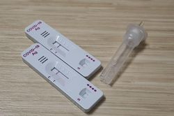 Vì sao TP.HCM không mua kit test COVID-19 của Công ty Việt Á?