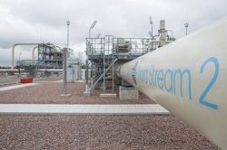 Đức lặp lại sai lầm lớn của Australia nếu từ chối Nord Stream 2