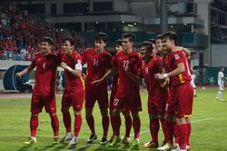 Tuyển Việt Nam thiết lập những cột mốc đáng nhớ sau vòng bảng AFF Cup 2020